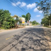NGÂN HÀNG THANH LÝ NHÀ MT 12M, ĐƯỜNG NHỰA 8M, DT 1116M2, PHÚ GIÁO BD